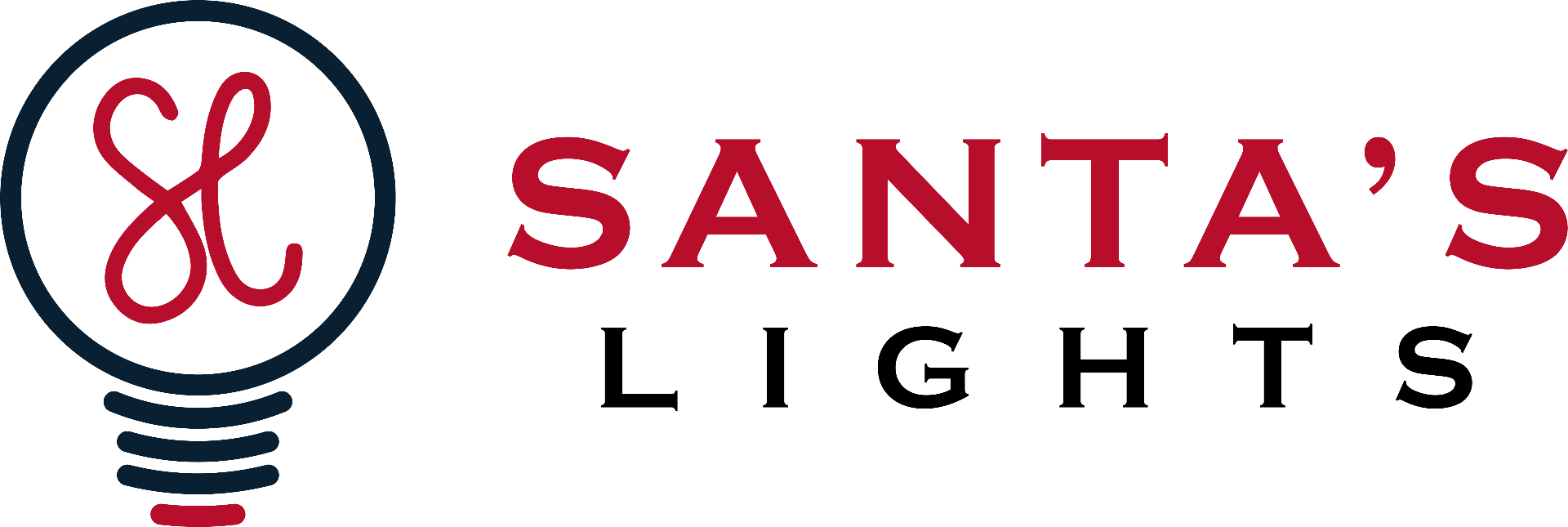 Santa's Lights