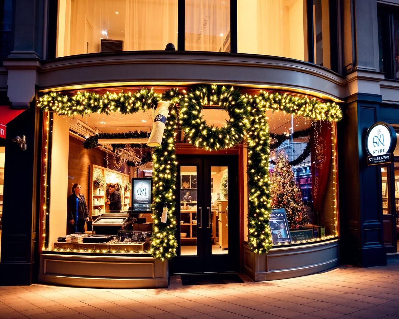 Commercial Lighting