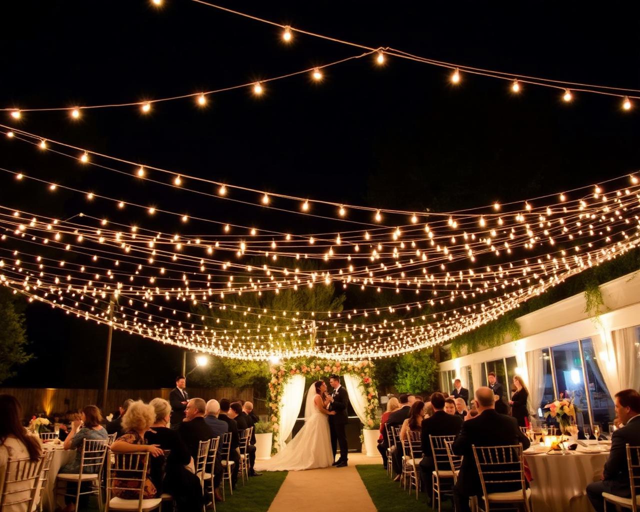Event & Special Lighting